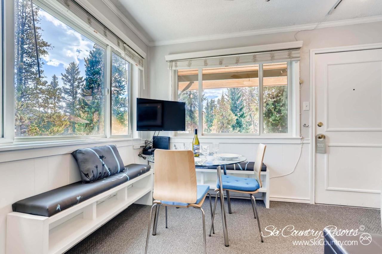 Top Floor, Corner Unit With Lot Of Updates And Light Close To Everything In Breck! Pm8C Breckenridge Exterior foto